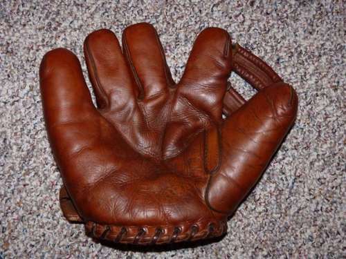 Stan Musial Marathon Front